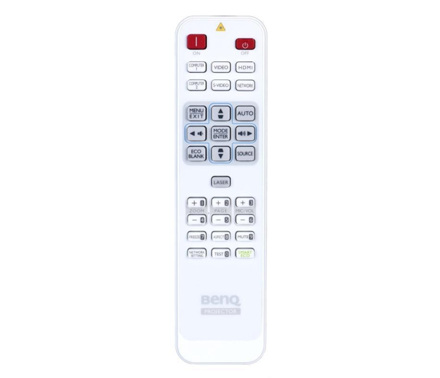 BenQ MW820ST DLP - 151305 - zdjęcie 5